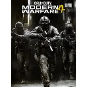 Call of Duty: Modern Warfare 4 - Pre-Order Bonus (DLC) (Xbox Series X|S) XBOX LIVE Key GLOBAL