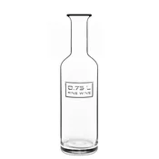 LUIGI BORMIOLI steklenica Optima, 0,75 l, steklo
