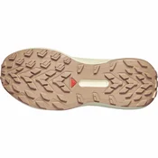 Salomon GENESIS W, ženske patike za trail trcanje, žuta L47996600