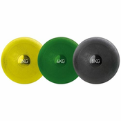 Medicinska žoga iz PVC, 3 kg TREMBLAY