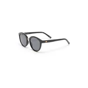 LE SPECS Suncane naocale INFLUX  tamo siva / crna