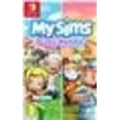 MySims: Cozy Bundle (Nintendo Switch)