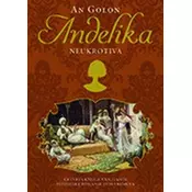 Andelika 4: Neukrotiva