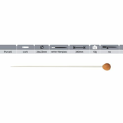 DIRIGENTSKA PALICA ROHEMA - PURCELL