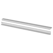 BILLSBRO Rucka, boja nerdajuceg celika, 720 mm