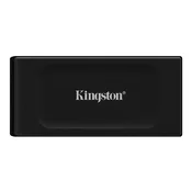 KINGSTON XS1000 2TB SSD Pocket-Sized USB