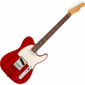 Fender Player II Series Telecaster RW Transparent Cherry Električna gitara