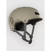 Scott Jibe CE Helmet sand beige