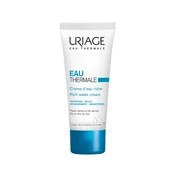 URIAGE EAU THERMALE Bogata Krema za Suvu Kožu 40 mL