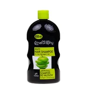 Šampon za lase jabolko z izvlečkom aloe vere Naturaphy 650ml 30494