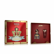 slomart moški parfumski set jean paul gaultier edt scandal 2 kosi