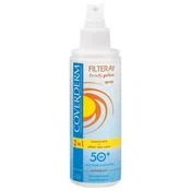 Coverderm Filteray Body Plus SPF50+ - Sprej za suncanje