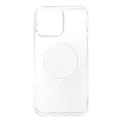 HURTEL HURTEL ULTRA PROZOREN OVITEK ZA IPHONE 17, ZDRUŽLJIV Z ZAŠČITO MAGSAFE, (5000299264)