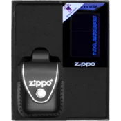 shumee Darilni set vžigalnikov ZIPPO #NEOEXCUSES št. 3