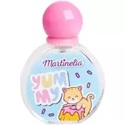 Martinelia Yummy Fragnance toaletna voda za otroke 30 ml