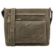 Hide & Stitches Idaho 24192 Olive green