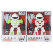 Robot na baterijski pogon