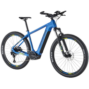 Genesis E-PRO MTB 1.3 PT 29, bicikl električni, plava 1914901