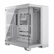 CORSAIR 6500X white | PC case