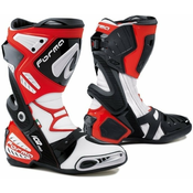 Forma Boots Ice Pro Red 40