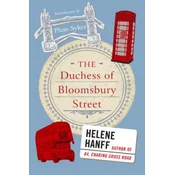 The Duchess of Bloomsbury Street