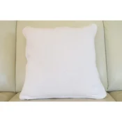 Jastucnica Diamond white 40x40 2007