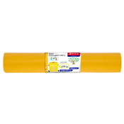 Vreca za smece 240L 110x125cm 10/1 LDPE Zorex žute za plastiku i metal