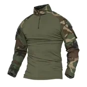 Sportski combat duks maskirni dizajn 2XL MODEL 3