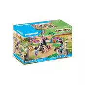 PLAYMOBIL 70996 - Country - Konjeniški turnir