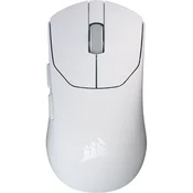 Corsair miš Sabre v2 Pro Ultralight White Wireless