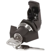 Famatel Brava, plasticna, sa metalnim umetkom - 39122 9481