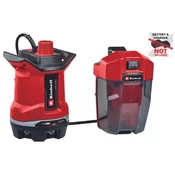 Einhell akumulatorska pumpa za prljavu vodu GE-DP 18/25 LL Li - Solo