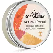 Soaphoria Soapgasm Woman kremasti dezodorant 50 ml