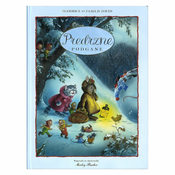 Grahovac Zajklja Zofija, Predrzne podgane