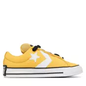 Superge Converse Star Player 76 Puff A11484C Rumena