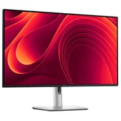 DELL Pro 32 Plus P3225DE 31.5inch 31.5inch QHD IPS LED HDMI 2xDP 3xUSB 1xU