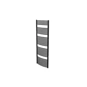 Radijator Prima Black 50x100 zaobljeni