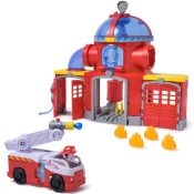 Paw Patrol Vatrogasna stanica za spašavanje od požara