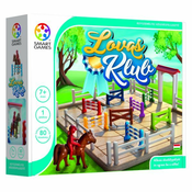 Smart Games: Konjički klub - logička igra na mađarskom jeziku