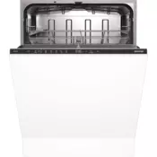 Ugradbena perilica posuda Gorenje GV642D65 GV642D65