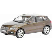 1:43 AUDI Q5 2012. SMEÐA