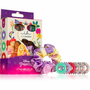 invisibobble Disney Princess The Princesses elastike za lase 7 kos