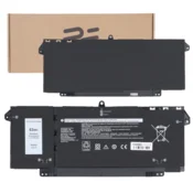 Nova baterija za Dell Latitude 5320 7320 7420 7520 63Wh 15.2V 4145mAh 7FMXV
