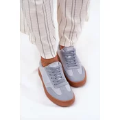 BIG STAR SHOES Ladies Sneakers Big Star