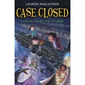 Case Closed #2: Stolen from the Studio