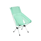 Helinox Stoli svetlo zelena Chair One Highback
