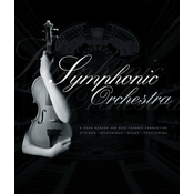 EastWest Sounds SYMPHONIC ORCH PLATINUM (Digitalni izdelek)