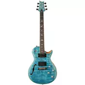 PRS SE Zach Maers Blue 2021 elektricna gitara