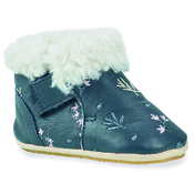 Easy Peasy  Balerinke MY FOUBLU  Modra