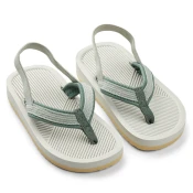liewood® natikači travis dusty mint multi mix